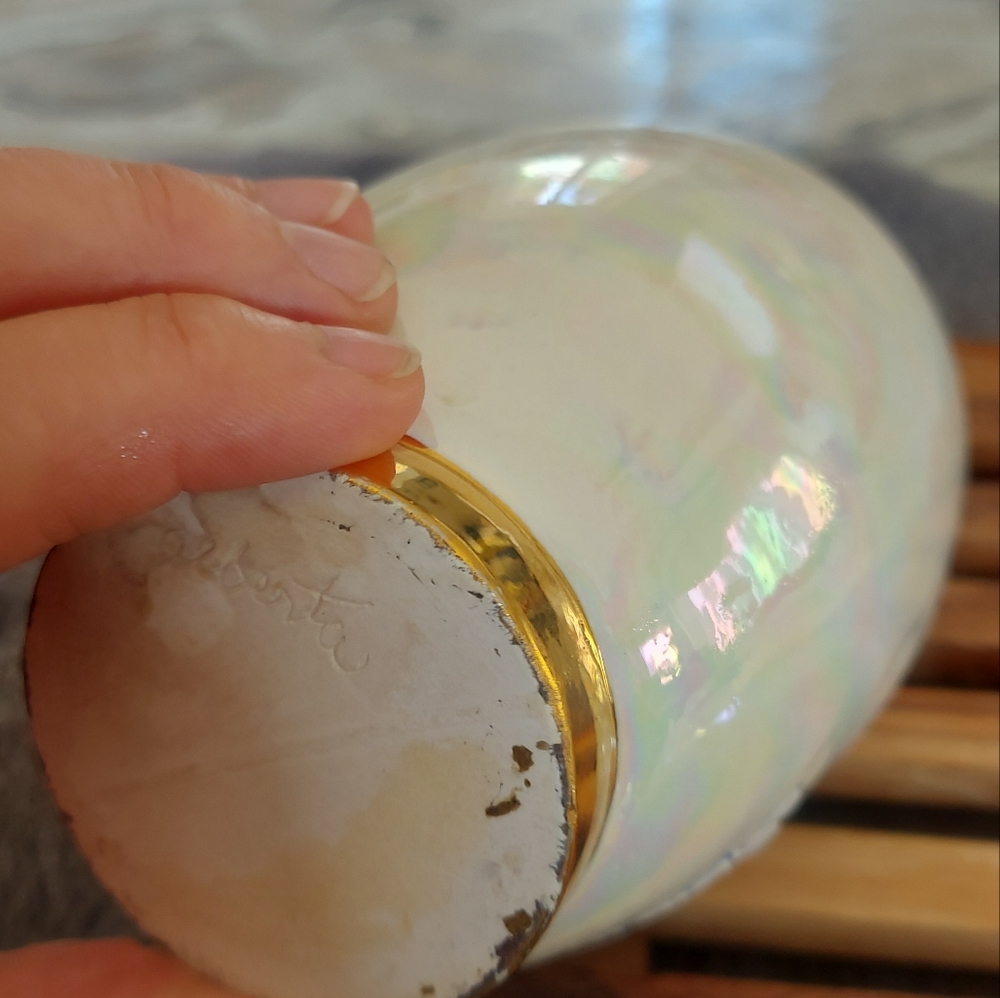 Ceramic vase - Picture 13 of 13